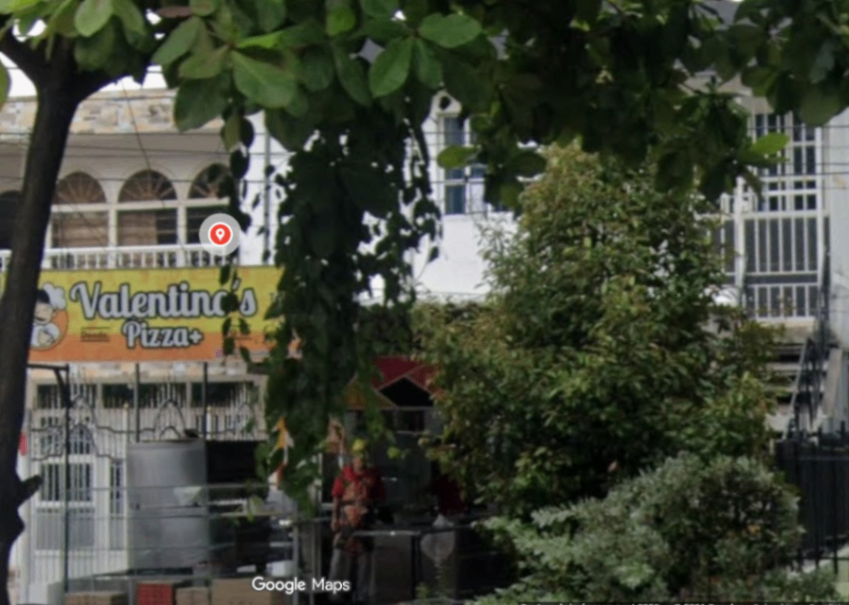 Cl. 15 #72-97, Cartagena de Indias, Bolívar, Colombia